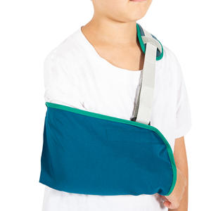E-Life Marp802 Onderarm Sling Schouder Elleboog Polsgewricht Ademend Brace Fractuur Dislocatie Arm Fixatie Spalk - Product Image 1