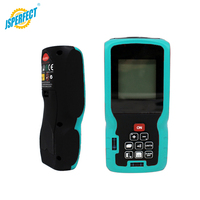 Appareil de mesure de la distance du laser, portatif, JSPERFECT
