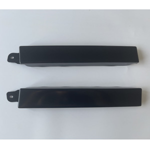 Toyota 4Runner Headlight Lower Trim <b>Strip</b> 52513-35030 52512-35030 <b>Plastic</b> Fit 1996-2002 - Product Image 1