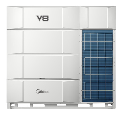 Carrier Brand  Household Commercial Energy Efficient VRF Central air Conditioning 12-90kw