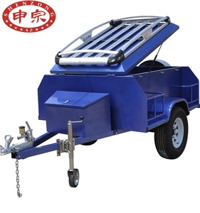 Console de <span class=keywords><strong>camping</strong></span> en bois, vente en gros, qualité supérieure, expédition depuis la chine - Product Image 1
