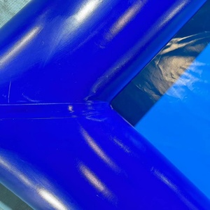 <span class=keywords><strong>Piscine</strong></span> drôle gonflable de Offre Spéciale commerciale de la catégorie un petite avec la meilleure qualité de PVCTarpaulin PLATO - Product Image 5