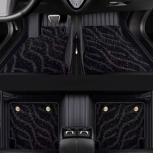 <span class=keywords><strong>Tapis</strong></span> de <span class=keywords><strong>voiture</strong></span> personnalisés, personnalisation 3D, <span class=keywords><strong>tapis</strong></span> de <span class=keywords><strong>voiture</strong></span> XPE, <span class=keywords><strong>tapis</strong></span> de <span class=keywords><strong>voiture</strong></span> tendance ciel étoilé - Product Image 2