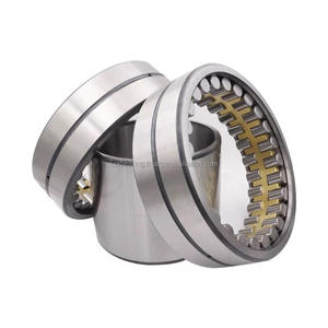 Rodamientos de maquinaria de petróleo de una hilera, rodamientos de grifo, ganchos grandes, latón, 65-725-010, 12-, 12 BA19 - Product Image 1