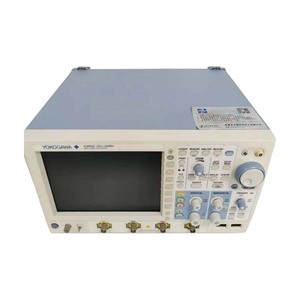 Oscilloscope à domaine mixte YOKOWAGA DLM6054 - Product Image 2