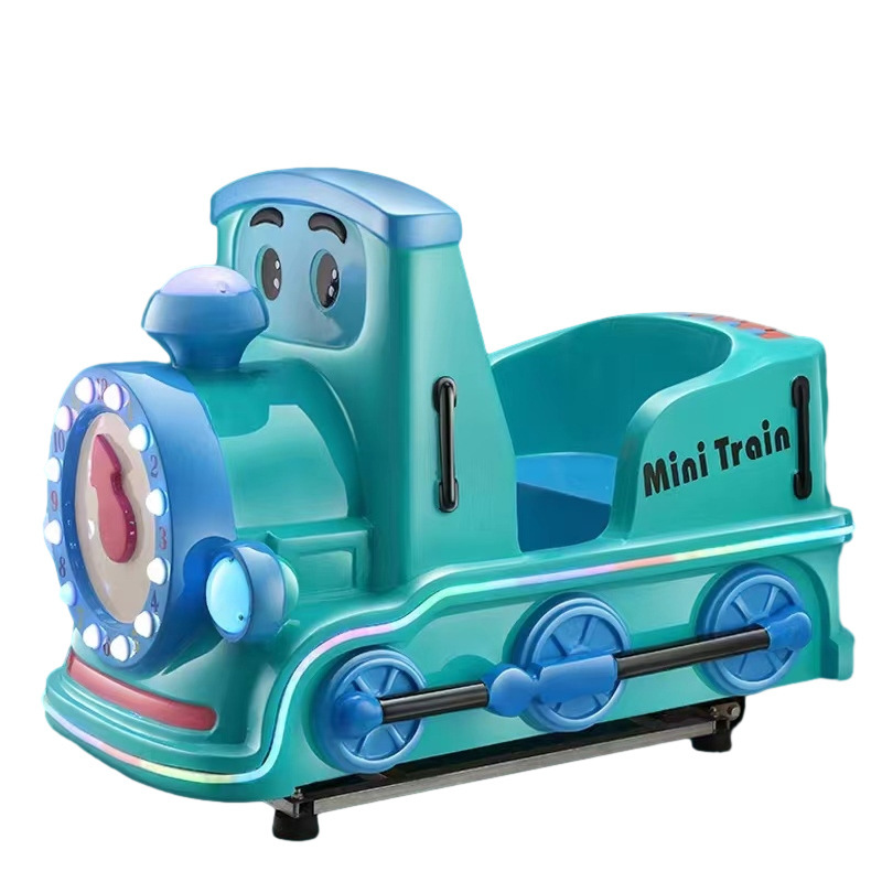 Blue Train