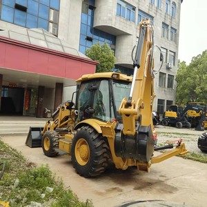 Excavatrice sur chenilles Caterpillar d'occasion de bonne qualité, modèle 2019, 9 tonnes, moteur haute performance, avec garantie de 6 mois, à vendre - Product Image 6