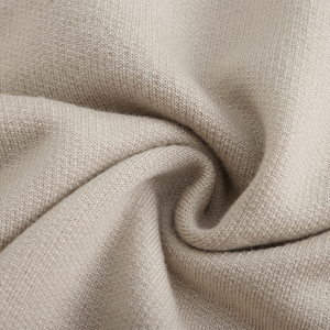 Sudadera con capucha de lana térmica de dos colores de contraste con cremallera completa para hombre con bolsillo - Product Image 6