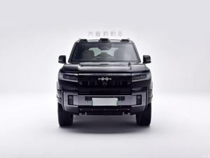 2024 2025 Chine BYD Equation Leopard 8 Véhicule tout-terrain à quatre roues motrices Suv Sedan SUV 5/6/7 Sièges Leopard 8 - Product Image 2