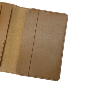 Porta pasaportes de gran capacidad/porta tarjetas/estuche para pasaportes/organizador de pasaportes/organizador de billetes de viaje/organizador de facturas - Product Image 5