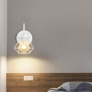 Ndoor-Lámpara LED de pared para interior, luz de lectura para sala de estar, dormitorio y oficina moderna - Product Image 2