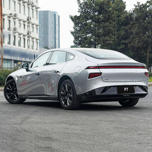 2024 xpeng P7 p7i 550 pro New Energy Auto <span class=keywords><strong>2022</strong></span> 2023 <span class=keywords><strong>modelo</strong></span> G9 P5 EV nuevo coche eléctrico en Stock xpeng G3 Xiaopeng P7 - Product Image 5