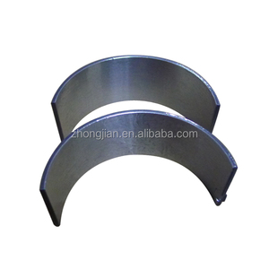 Piezas de motor diésel, cojinete de motor, tapa de cojinete principal - Product Image 2