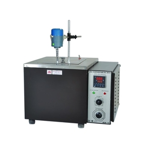 Bain-marie numérique à haute température pour laboratoire avec contrôle précis de la température pour la recherche scientifique et les tests - Product Image 2