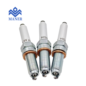 Systèmes de moteur automobile MANER 05E905602 05E905612 05E905602B Fabrication de bougies d'allumage bien faites pour VW Polo Tiguan <span class=keywords><strong>Audi</strong></span> A3 Q3 - Product Image 4
