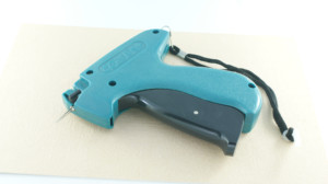 KAM Semi-automatic Clothes Label Standard <strong>Loop</strong> <strong>Fastener</strong> <strong>Tag</strong> <strong>Fastener</strong> Garment <strong>Tag</strong> <strong>Guns</strong> - Product Image 3