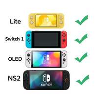 Câble adaptateur Type-C vers HDTV 4K60Hz, mise en miroir d'écran haute définition pour Nintendo Switch2 Oled/Lite, téléphones mobiles, ordinateurs portables