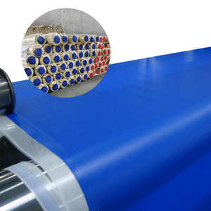 Tessuto in Poliestere Ripstop Rivestito in PVC per Teloni da Magazzino, Tende e Coperture per Eventi - Product Image 6