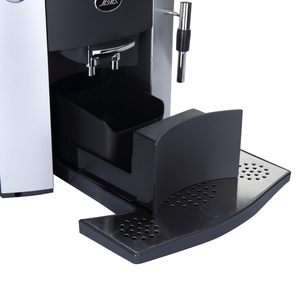 Machine à <span class=keywords><strong>café</strong></span> électrique entièrement automatique pour la maison, programmable, chauffe-eau instantané pour petits espaces, hôtels, EU, <span class=keywords><strong>café</strong></span> fraîchement <span class=keywords><strong>moulu</strong></span> - Product Image 5