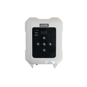 AllyNav R26 GNSS RTK GPS de Mano de Doble Frecuencia IP67 con Batería de 10000mAh, Ligero (1kg), al Mejor Precio - Product Image 4