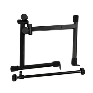 Giá Đỡ Đàn Piano Kim Loại Màu Đen - Product Image 6