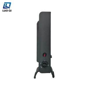 Chauffage au <span class=keywords><strong>gaz</strong></span> portable ODS sur pied avec 3 brûleurs en céramique - 4,2 kW, protection contre l'inclinaison, utilisation intérieure/extérieure, salon, maison - Product Image 4