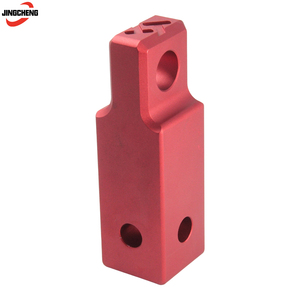 Manilles de remorque robustes en céramique isolante pour traction tout-terrain avec goupille - Product Image 3