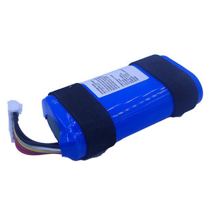 Pièces de rechange pour enceinte JBL Party Box Onthego, batterie d'usine <span class=keywords><strong>Partybox</strong></span> <span class=keywords><strong>on</strong></span> <span class=keywords><strong>the</strong></span> <span class=keywords><strong>go</strong></span>, SUN-INTE-265 Batera 7.4v 2475mAh Batterie Pack - Product Image 4