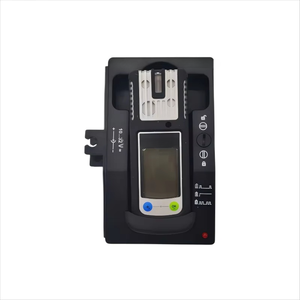 Detector de Gas Digital Portátil X-am2500 con Pantalla LCD, Unidad Industrial Cuatro en Uno para CO, H2S, O2 y Gases Combustibles - Product Image 2