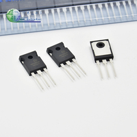 Puce IC d'origine de circuit intégré IKW75N60H3