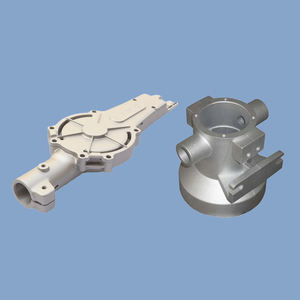 Precio de fábrica, accesorios de procesamiento personalizados, <span class=keywords><strong>Metal</strong></span>, aluminio, acero inoxidable, mecanizado CNC, fundición a presión, repuestos para automóviles - Product Image 4