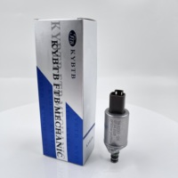 Vanne de réduction de pression proportionnelle FTB TM82001 12V 50Bar pour mini-excavatrice Caterpillar 305 308E, vanne de pompe hydraulique 362-3212