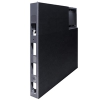 LIONLED-Anzeige Hochwertige Werbung Digital Signage P5 P6 P8 P10 Nova LED-Bildschirm SMD-LED-Außen anzeige