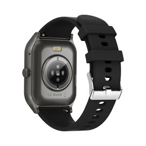 2025 Thông Minh Đồng Hồ Zl77j Bt Gọi Ngủ Heart Rate Tracker Ban Đầu IP67 Không Thấm Nước Reloj Cổ Tay Thông Minh Đồng Hồ Cho Nam Giới Phụ Nữ - Product Image 3