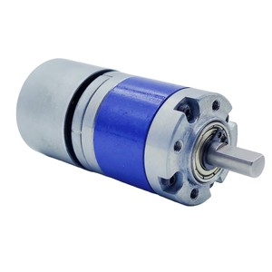 มอเตอร์ไร้แปรงถ่าน Chuanghuada รุ่น BL2825 7.4V 10000rpm แรงบิดสูง มอเตอร์ไฟฟ้าขนาดเล็กแบบมีเกียร์ สำหรับเครื่องผสมเนย - Product Image 3