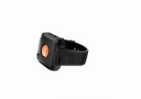 Localizador GPS V28C 4G para Personas Mayores, Prevención de Demencia, Llamada SOS, Comunicación por Voz, Carga, Resistente al Agua, Antipérdida, Batería de Larga Duración