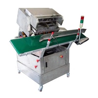 Machine électrique automatique de scellage et de ligature de sacs à pain, emballage alimentaire en plastique avec scellage et imprimante de codes, composant moteur principal