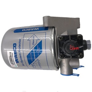 WG9000360521 Bộ Lọc Máy Sấy Không Khí Phù Hợp Với Sinotruk <span class=keywords><strong>Howo</strong></span> 371 Nhà Cung Cấp Phụ Tùng Xe Tải Hạng Nặng - Product Image 3