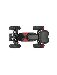 Nouvelle trottinette électrique tout-terrain automatique de 21 <span class=keywords><strong>pouces</strong></span>, scooter à quatre roues tout-terrain, <span class=keywords><strong>quad</strong></span> 4x4 pour adultes, batterie 60v 60Ah - Product Image 2
