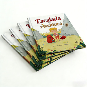 Libri di Cucina Personalizzati con Copertina Rigida, Laminazione Opaca o Lucida, Stampa in <span class=keywords><strong>Oro</strong></span>, Design e Carta Personalizzati - Product Image 4