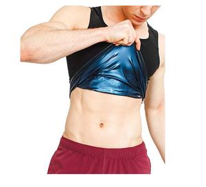 Los más vendidos, <span class=keywords><strong>precio</strong></span> de fábrica, unisex, quema <span class=keywords><strong>grasa</strong></span>, edificio muscular, entrenamiento, fajas, camiseta sin mangas, <span class=keywords><strong>chaleco</strong></span> de sauna <span class=keywords><strong>para</strong></span> el sudor - Product Image 2