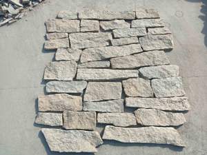 Piedra suelta real natural para decoración de paredes y suelos - Product Image 3