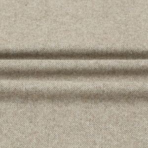 Cappotto a spina di pesce nuovo cotone giappone e corea 35 lana 2 poliestere con fodera interna 690 g/m 36 11 tessuto tessuto leggero - Product Image 3