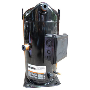 Compresseur frigorifique à spirale Emerson Copeland ZB220KQ TWM 522 pour entrepôt frigorifique - Product Image 2