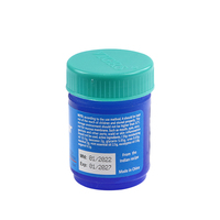 Pommade décongestionnante à la menthe pour soulager la douleur et les gonflements, 100% herbes naturelles, portable, 25 ml