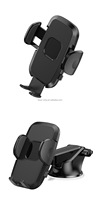 Support de tableau de bord multifonctionnel rotatif à 360 degrés support d'évent Durable pour Console centrale de voiture support de téléphone portable bureau