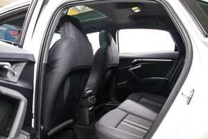 รถยนต์ JX Auto Audi A3 ผลิตในจีน ไม่มีอุบัติเหตุ สีเดิม ขายดี รถใช้น้ำมัน ราคาถูก รถมือสอง - Product Image 4