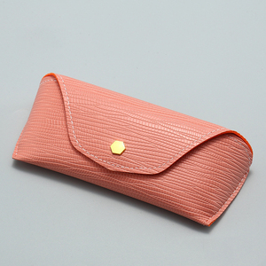 Wit Lenzenvloeistof Gevallen Sunglass Box Verpakking Case Zonnebril Verpakking Luxe - Product Image 6