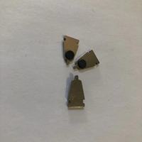 China Fabriek En Beste Leverancier Kleur Sorter Ejector Onderdelen Pin
