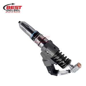 Inyector de Combustible Diésel de Alta Calidad 4026222, Piezas de Repuesto Originales para Motor y Excavadora de Trabajo Pesado - Product Image 2